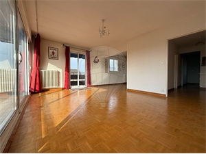 t4 à la vente -   58400  LA CHARITE SUR LOIRE, surface 90 m2 vente t4 - UBI480416720